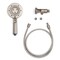 Brondell Nebia Yuba 5-Setting Water Saving Handshower with HaloNetic Dual Docking System, Brushed Nickel NE80-HSHNBB-BN - alternate 5